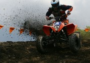 KTM 450 XC